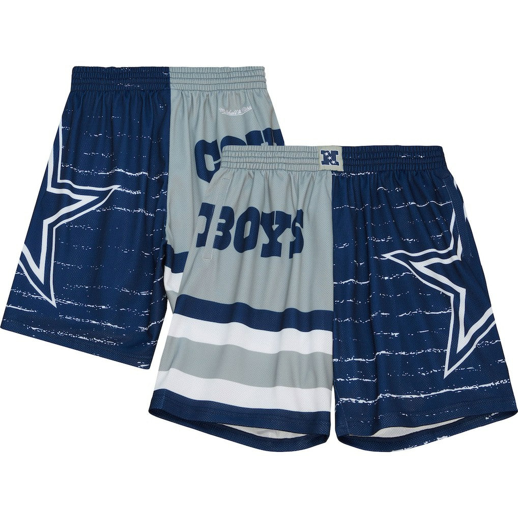 NFL Dallas Cowboys Jumbotron 3.0 Shorts