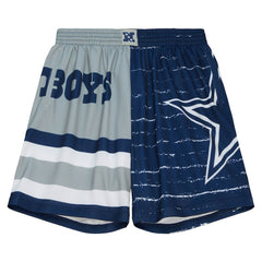 NFL Dallas Cowboys Jumbotron 3.0 Shorts