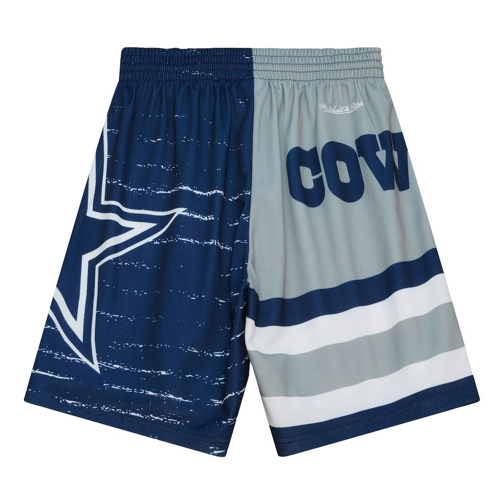NFL Dallas Cowboys Jumbotron 3.0 Shorts