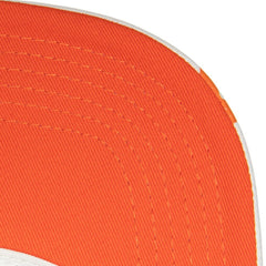 Philadelphia Flyers Mitchell & Ness In Your Face Deadstock Snapback Hat