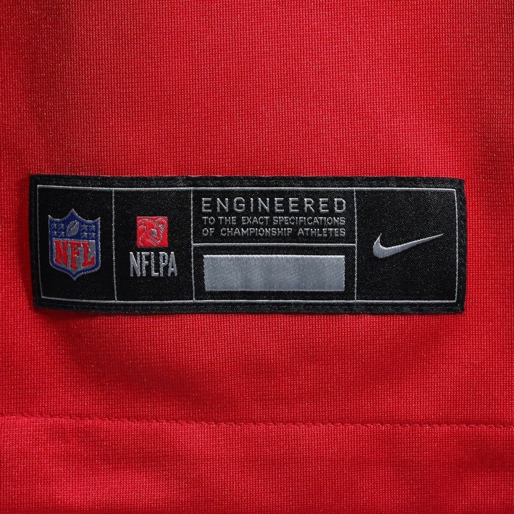 NFL Tampa Bay Buccaneers Baker Mayfield  Team Game Jersey