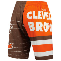 NFL Cleveland Browns Jumbotron 3.0 Shorts