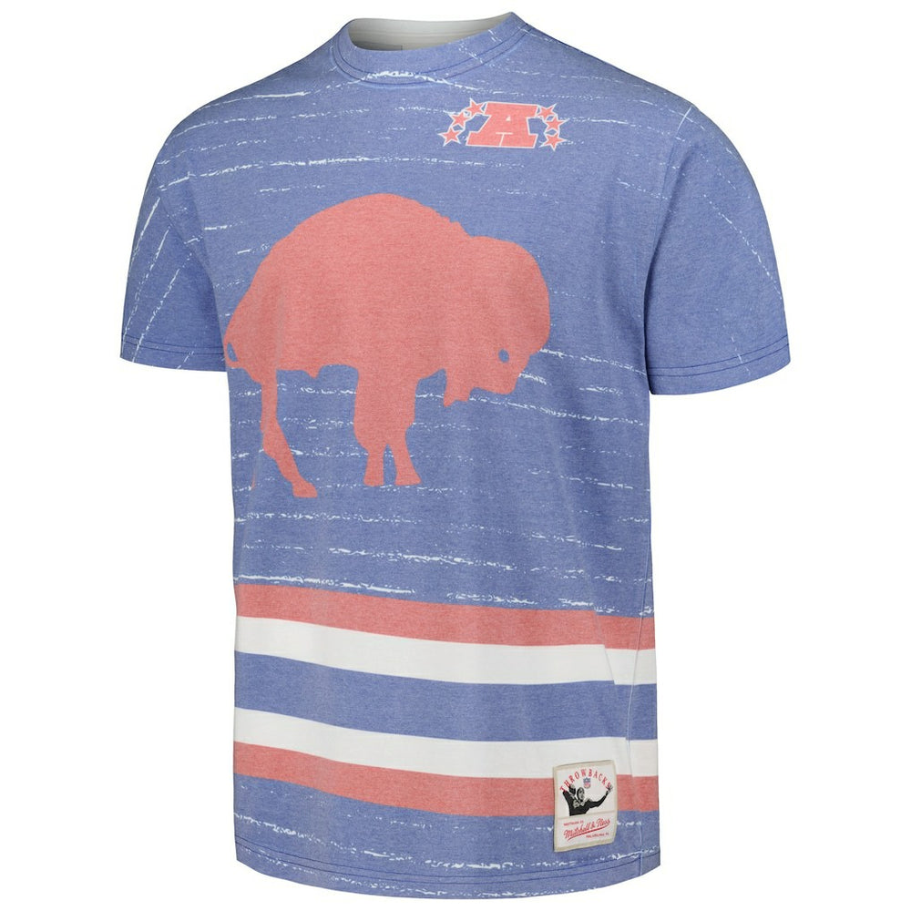 NFL Buffalo Bills Jumbotron 3.0 T-Shirt