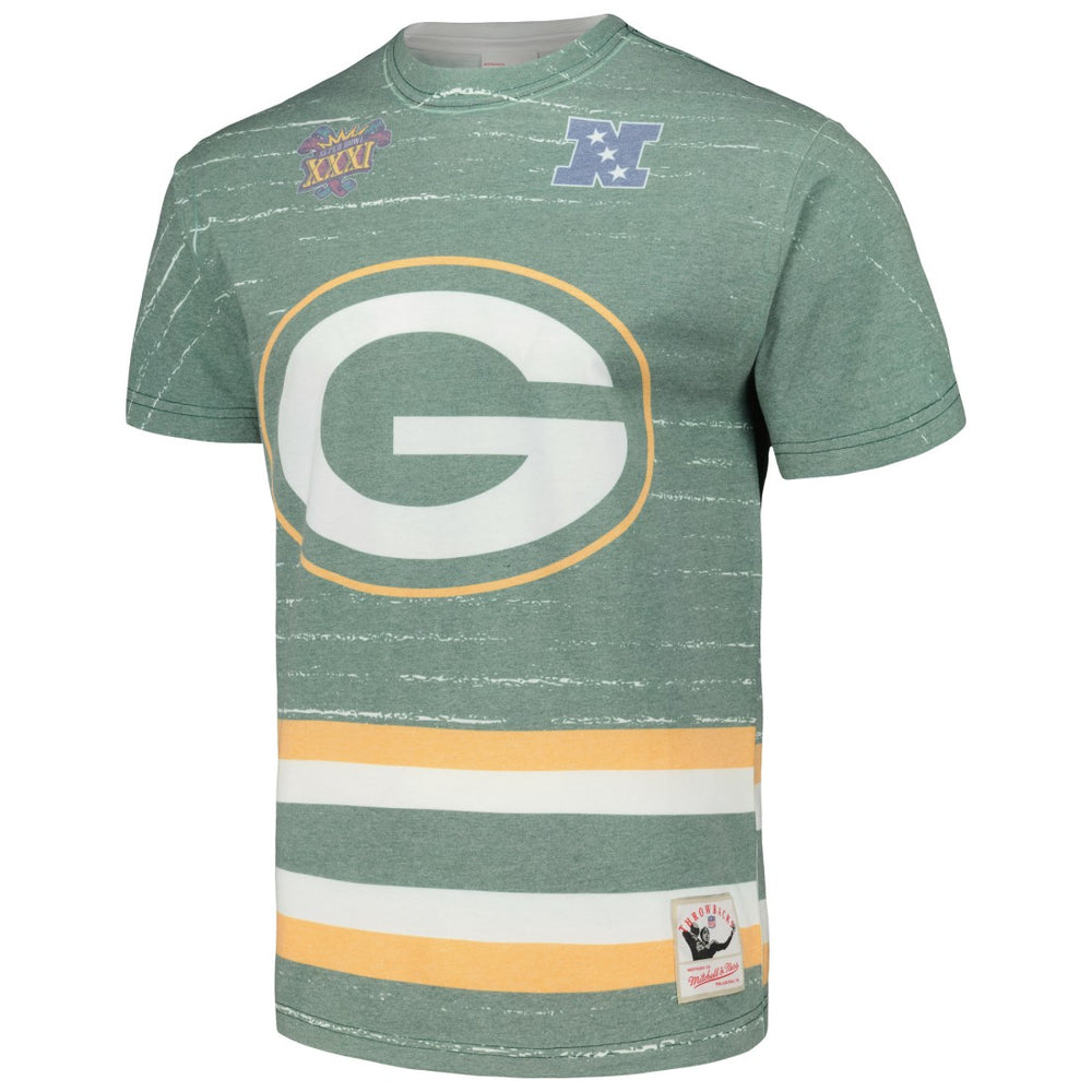 NFL Green Bay Packers Jumbotron 3.0 T-Shirt