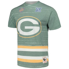 NFL Green Bay Packers Jumbotron 3.0 T-Shirt