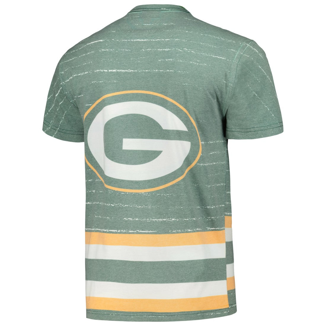 NFL Green Bay Packers Jumbotron 3.0 T-Shirt