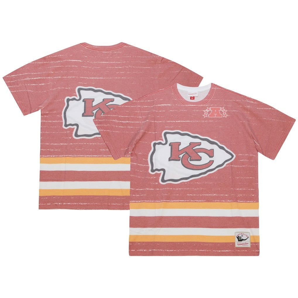 NFL Kansas City Chiefs Jumbotron 3.0 T-Shirt