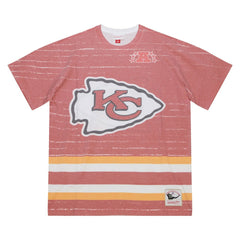 NFL Kansas City Chiefs Jumbotron 3.0 T-Shirt