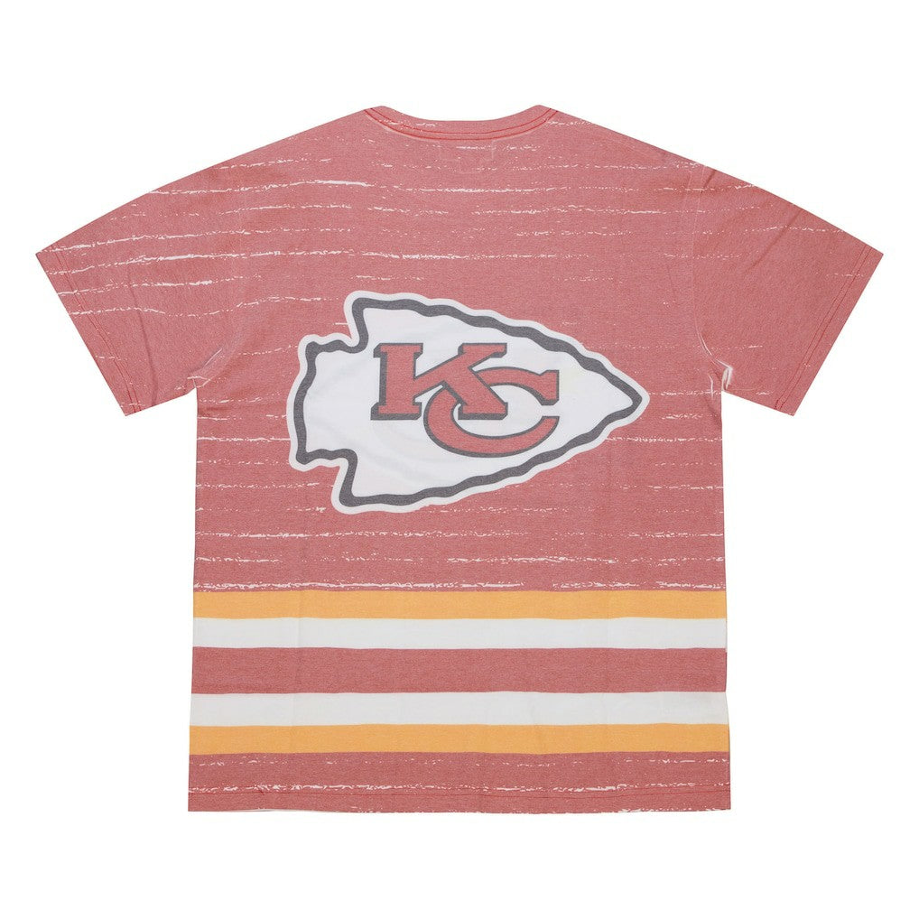 NFL Kansas City Chiefs Jumbotron 3.0 T-Shirt
