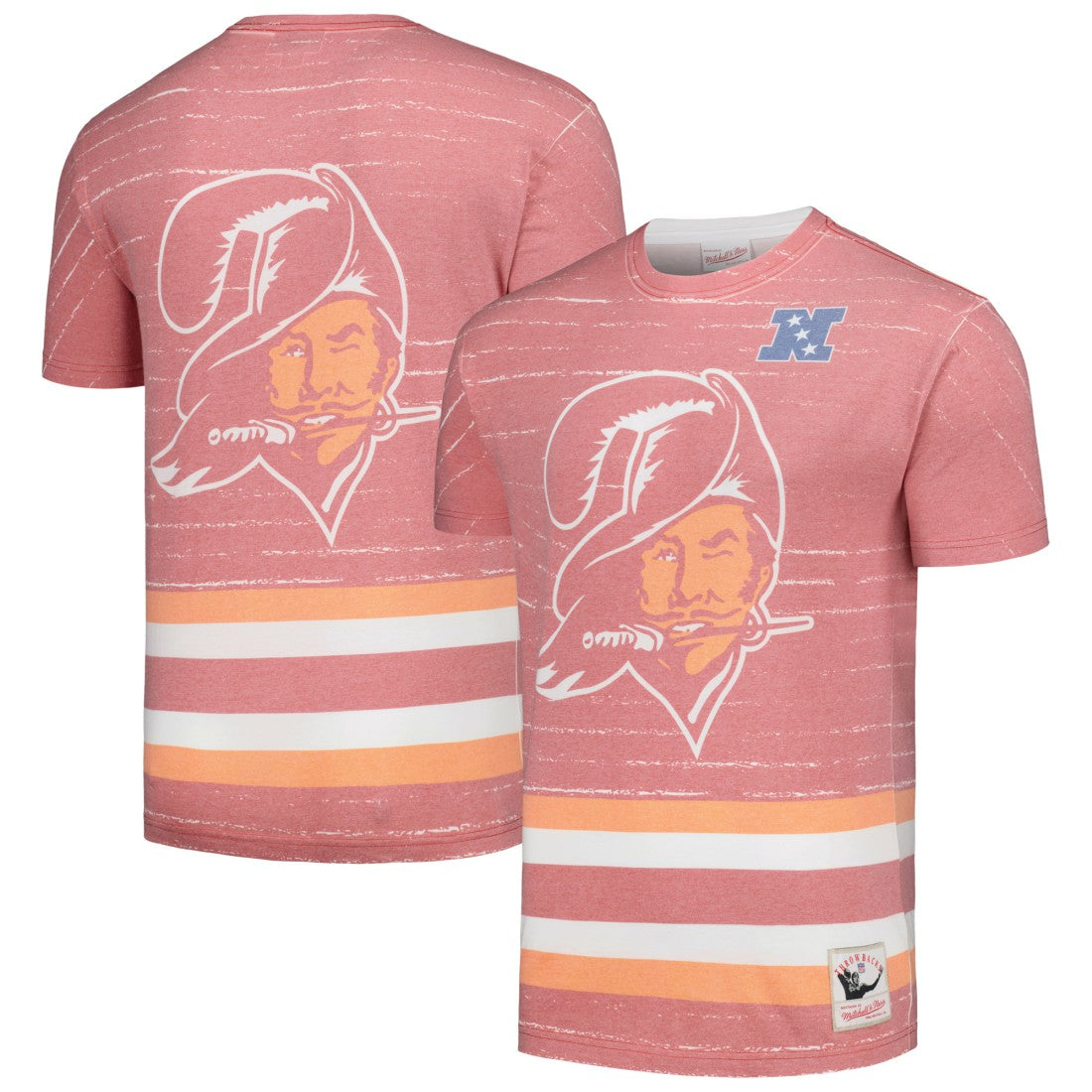 NFL Tampa Bay Buccaneers Jumbotron 3.0 T-Shirt