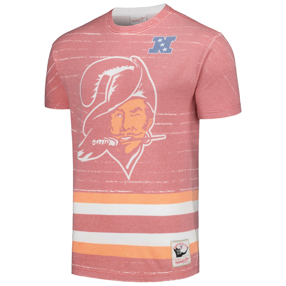 NFL Tampa Bay Buccaneers Jumbotron 3.0 T-Shirt