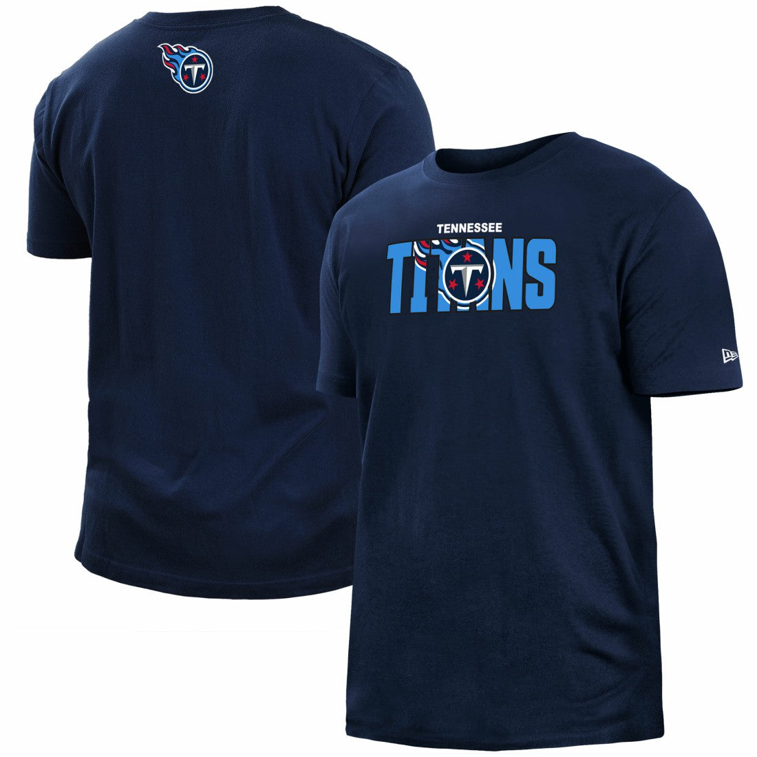 NFL Tennessee Titans 2023 NFL Draft T-Shirt