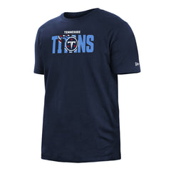 NFL Tennessee Titans 2023 NFL Draft T-Shirt