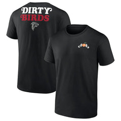 NFL Atlanta Falcons 404 Dirty Birds T-Shirt