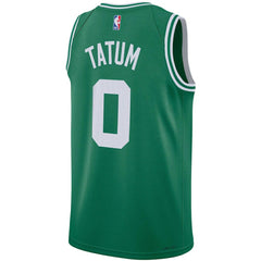 Jayson Tatum Boston Celtics Youth Swingman Jersey - Icon Edition - Kelly Green | Nike online