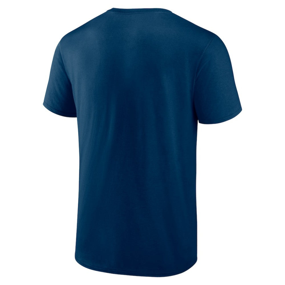 Seattle Kraken Mascot Buoy T-Shirt