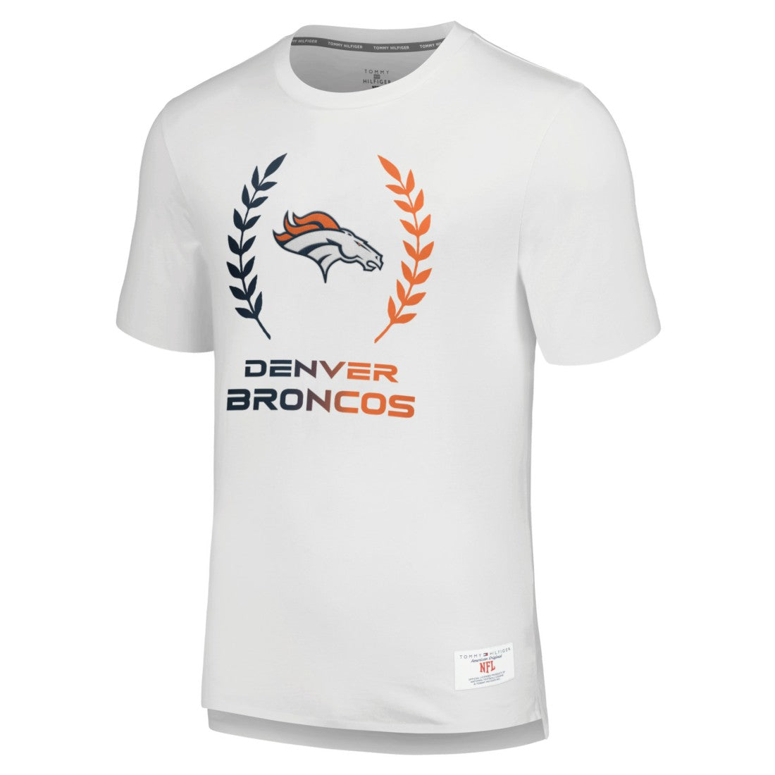 NFL Denver Broncos Tommy Hilfiger Miles T-Shirt