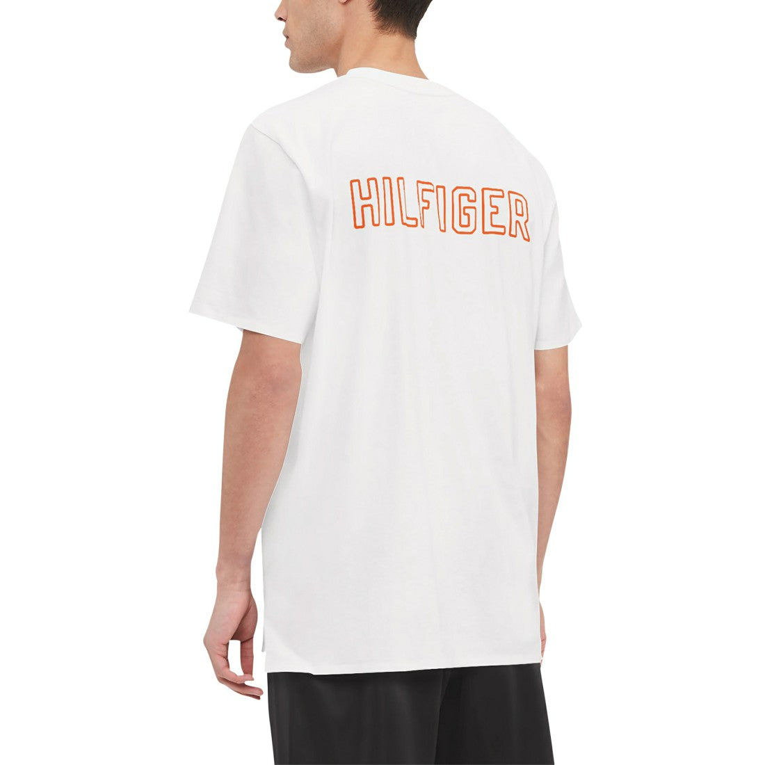 NFL Denver Broncos Tommy Hilfiger Miles T-Shirt