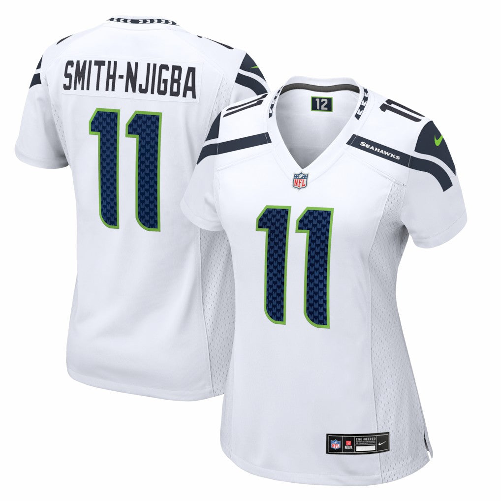 NFL Seattle Seahawks Jaxon Smith-Njigba  Women's Game Jersey
