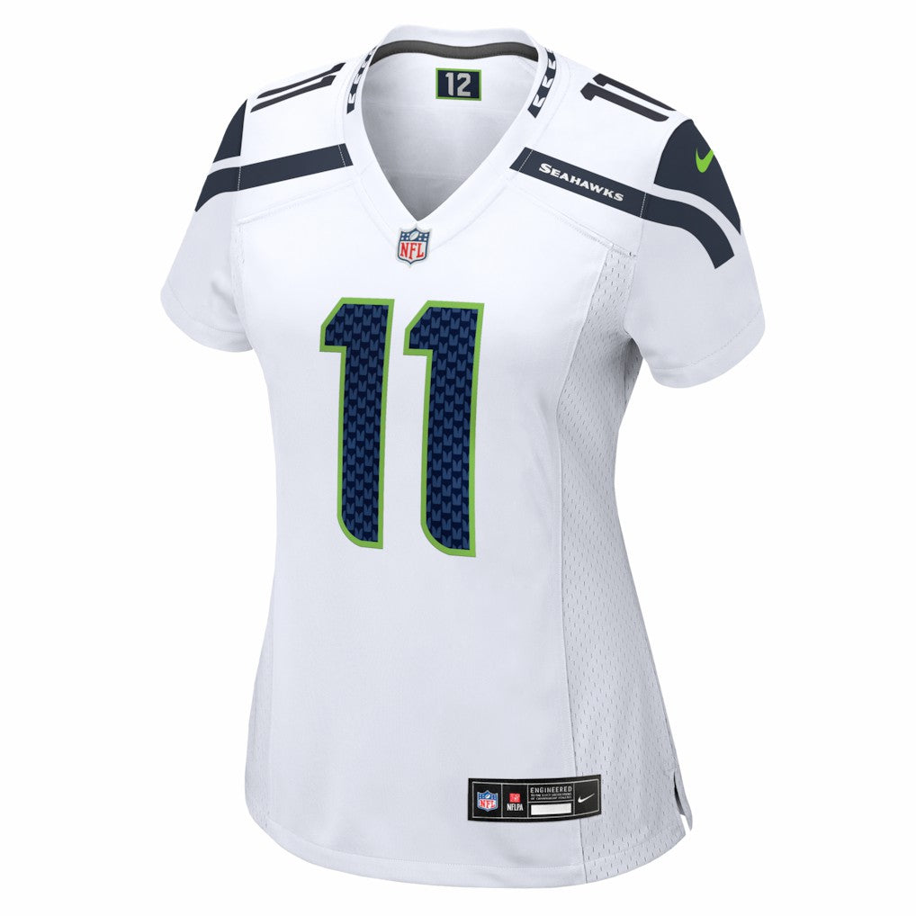 NFL Seattle Seahawks Jaxon Smith-Njigba  Women's Game Jersey