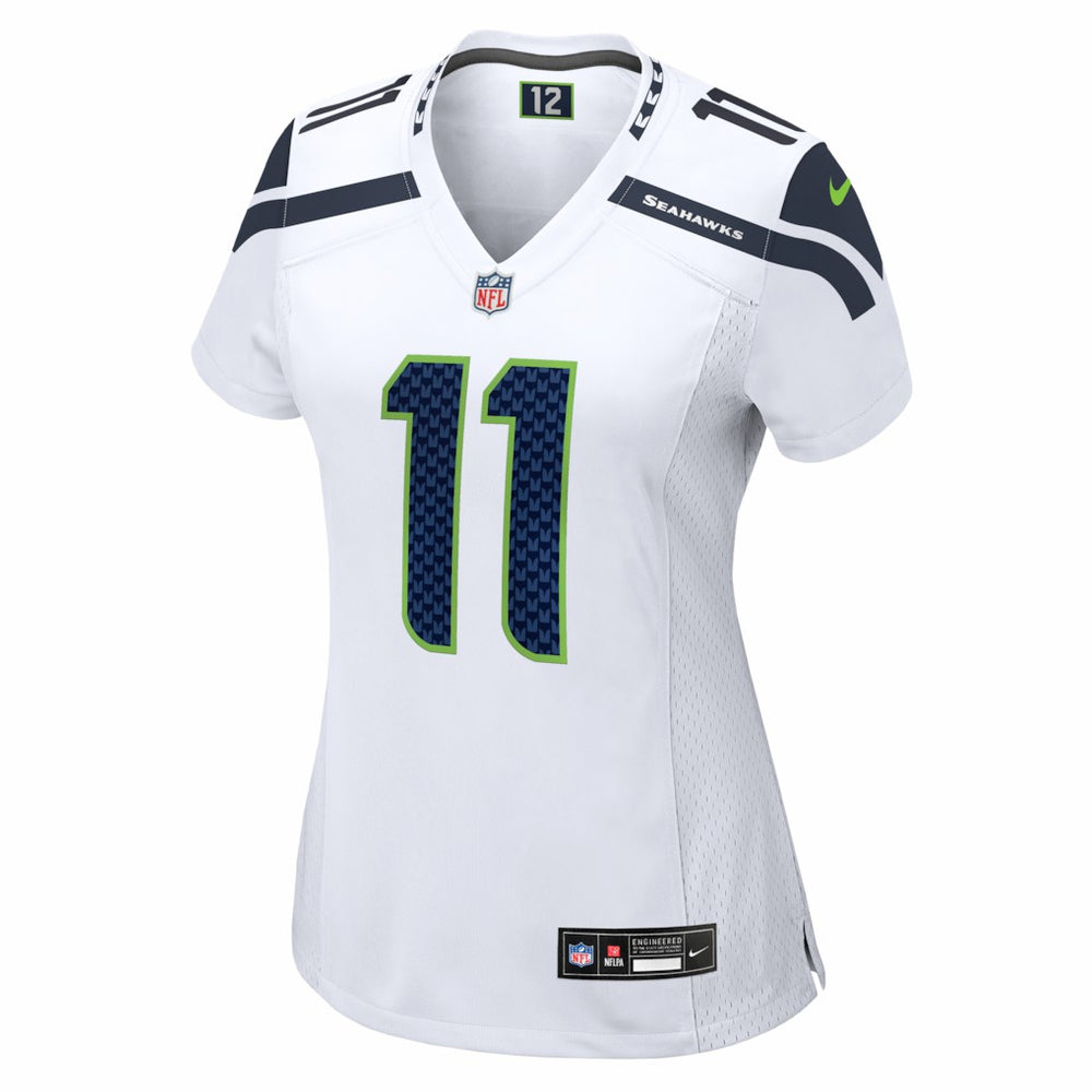 NFL Seattle Seahawks Jaxon Smith-Njigba  Women's Game Jersey