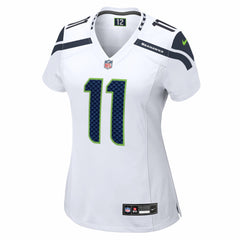 NFL Seattle Seahawks Jaxon Smith-Njigba  Women's Game Jersey