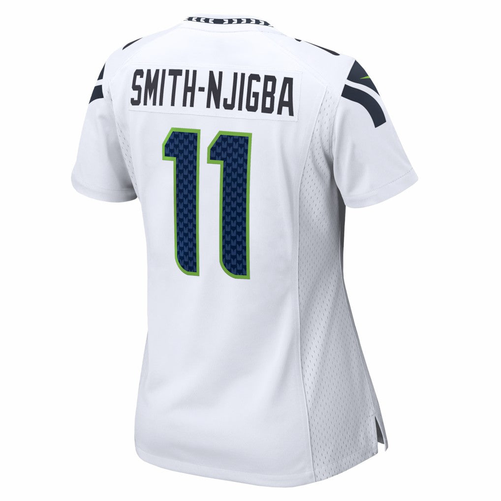 NFL Seattle Seahawks Jaxon Smith-Njigba  Women's Game Jersey