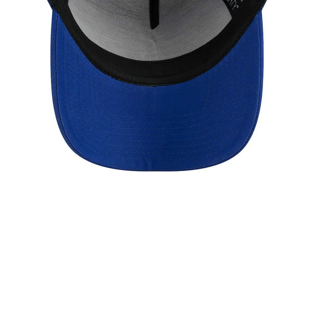 NFL Buffalo Bills Women's McGee Trucker 9FORTY Adjustable Hat