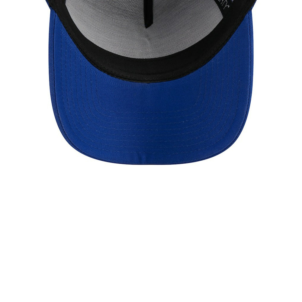 NFL Buffalo Bills Women's McGee Trucker 9FORTY Adjustable Hat