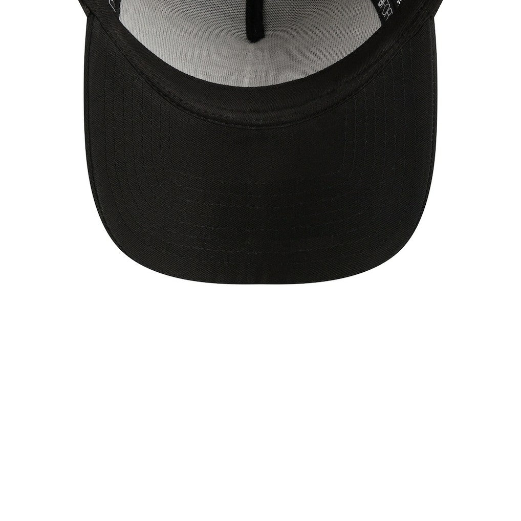 NFL Las Vegas Raiders Women's McGee Trucker 9FORTY Adjustable Hat