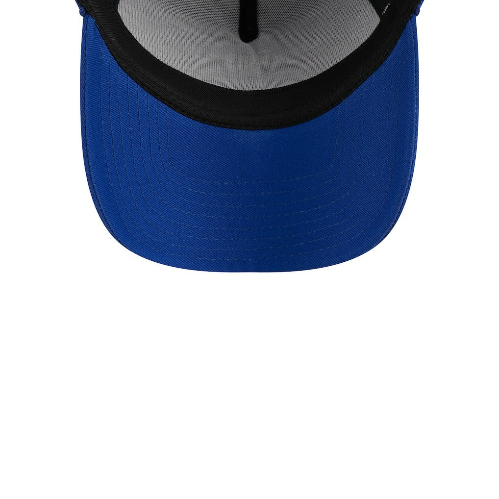 NFL New York Giants Women's McGee Trucker 9FORTY Adjustable Hat
