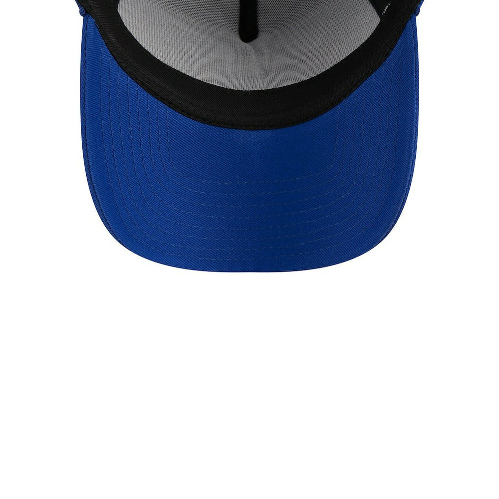 NFL New York Giants Women's McGee Trucker 9FORTY Adjustable Hat