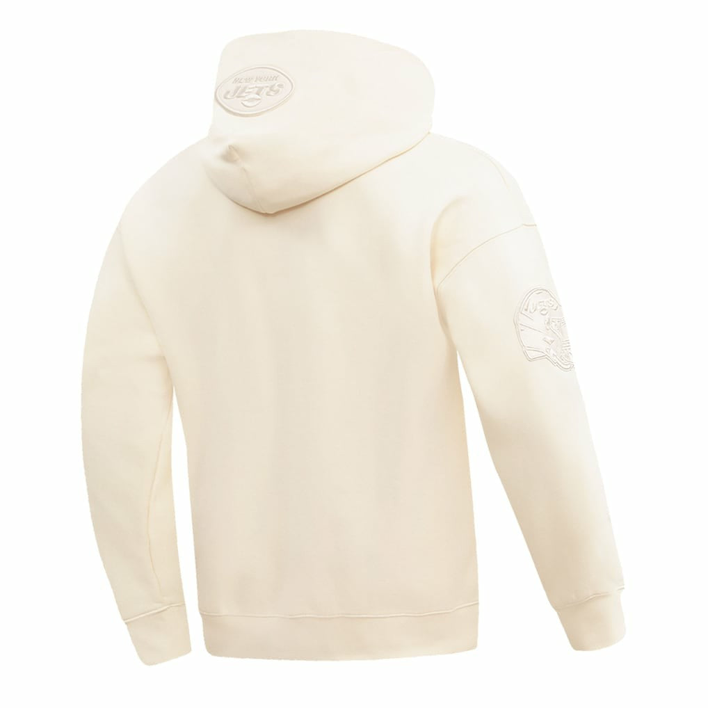 NFL New York Jets Ahmad Sauce Gardner  Pro Standard Player Name & Number Pullover Hoodie