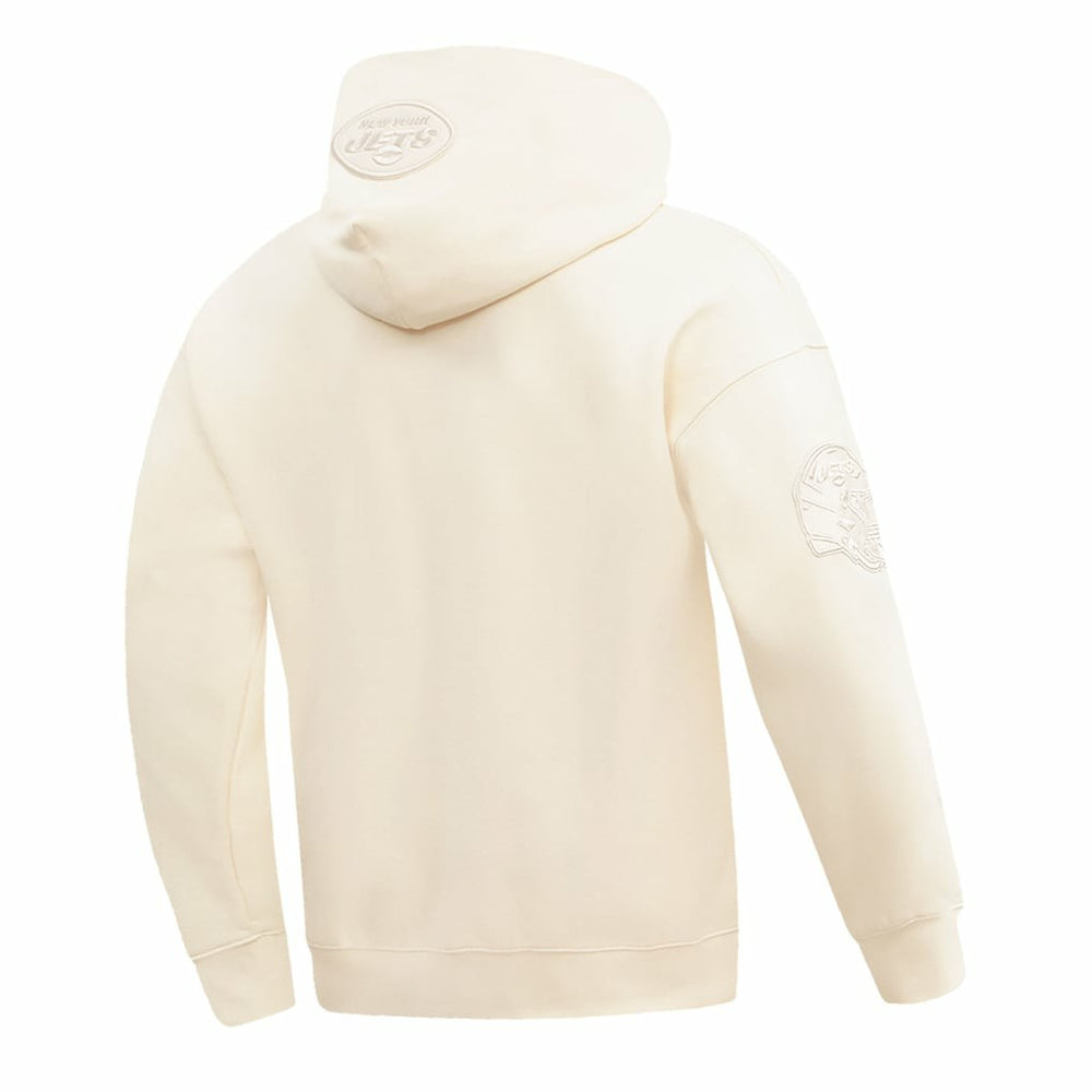 NFL New York Jets Ahmad Sauce Gardner  Pro Standard Player Name & Number Pullover Hoodie