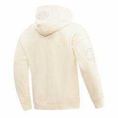 NFL New York Jets Ahmad Sauce Gardner  Pro Standard Player Name & Number Pullover Hoodie