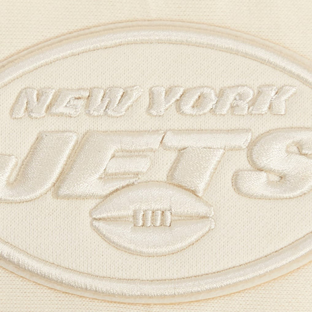 NFL New York Jets Ahmad Sauce Gardner  Pro Standard Player Name & Number Pullover Hoodie