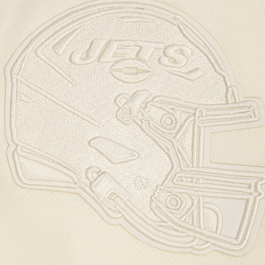 NFL New York Jets Ahmad Sauce Gardner  Pro Standard Player Name & Number Pullover Hoodie