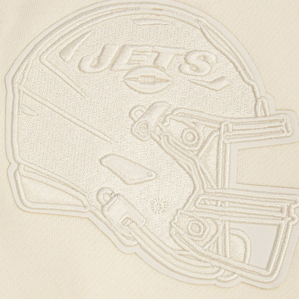 NFL New York Jets Ahmad Sauce Gardner  Pro Standard Player Name & Number Pullover Hoodie