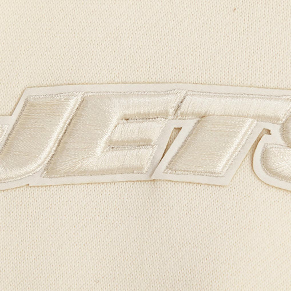 NFL New York Jets Ahmad Sauce Gardner  Pro Standard Player Name & Number Pullover Hoodie