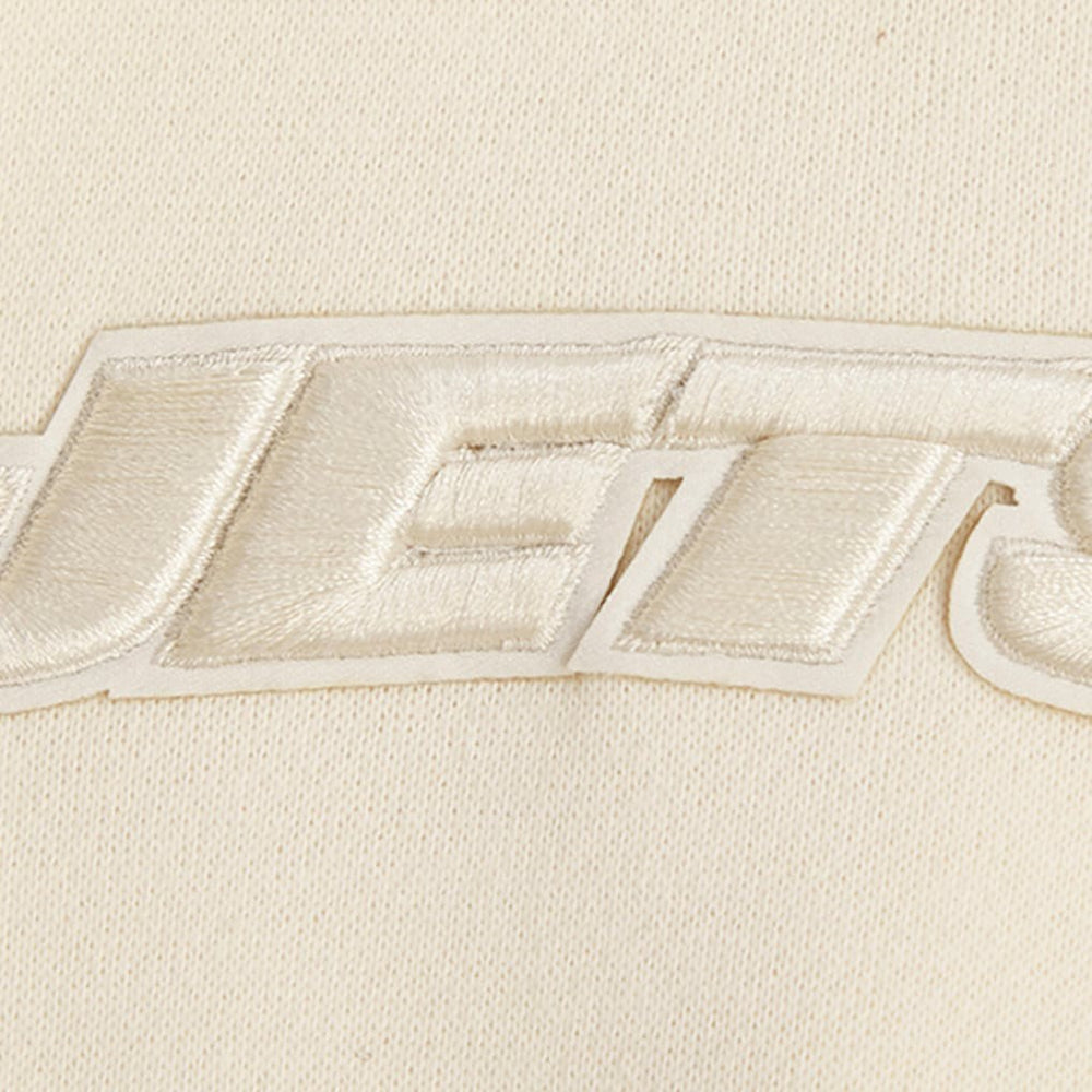 NFL New York Jets Ahmad Sauce Gardner  Pro Standard Player Name & Number Pullover Hoodie