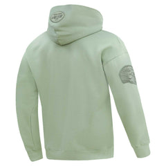 NFL New York Jets Ahmad Sauce Gardner  Pro Standard Player Name & Number Pullover Hoodie