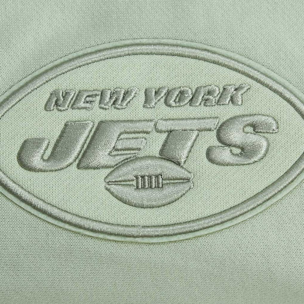 NFL New York Jets Ahmad Sauce Gardner  Pro Standard Player Name & Number Pullover Hoodie