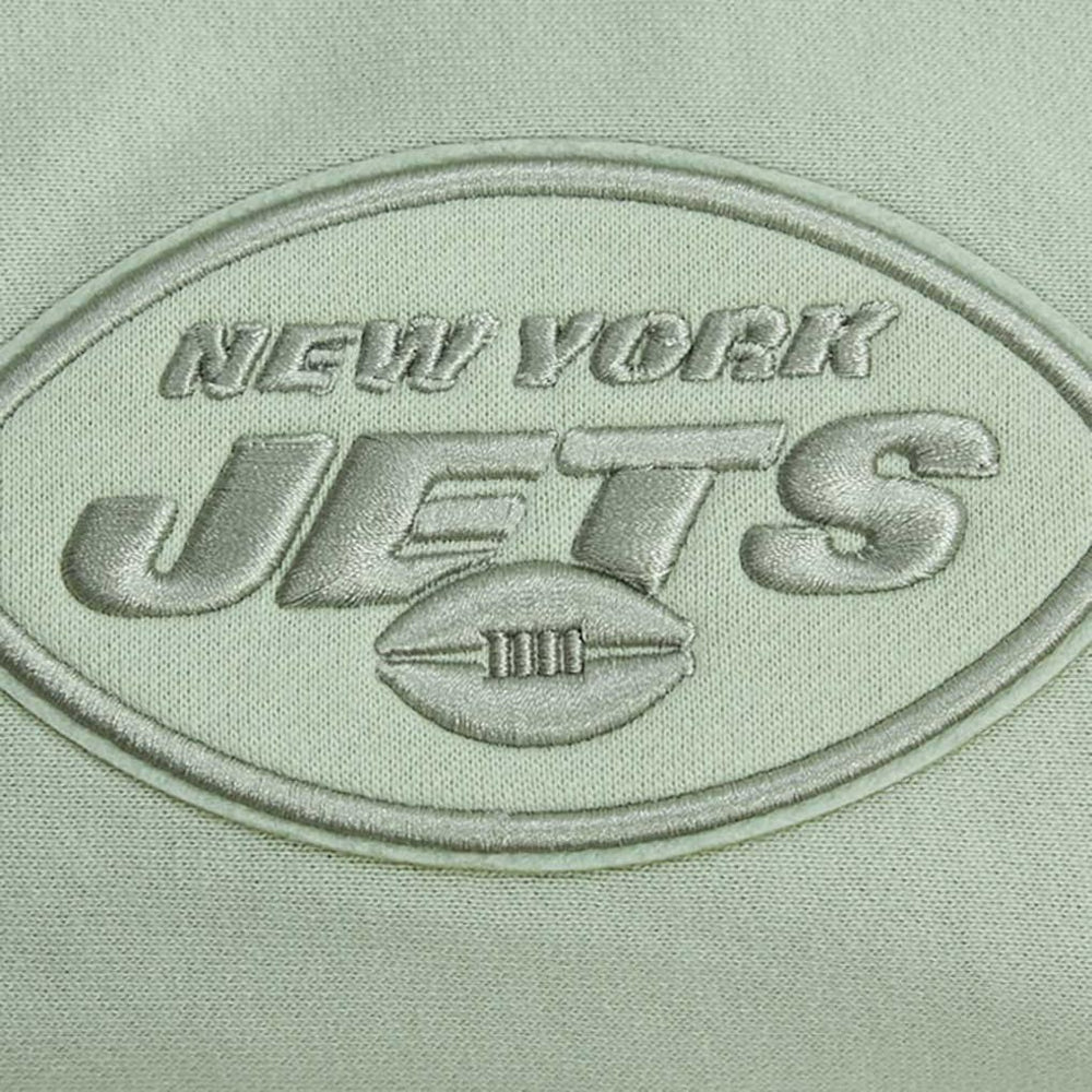 NFL New York Jets Ahmad Sauce Gardner  Pro Standard Player Name & Number Pullover Hoodie