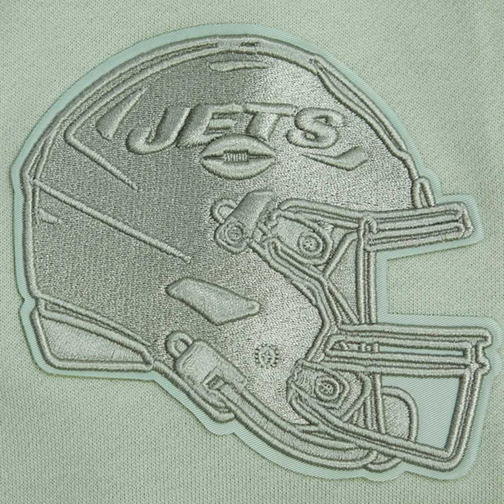 NFL New York Jets Ahmad Sauce Gardner  Pro Standard Player Name & Number Pullover Hoodie