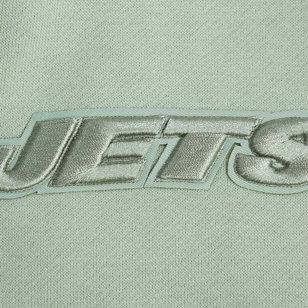 NFL New York Jets Ahmad Sauce Gardner  Pro Standard Player Name & Number Pullover Hoodie