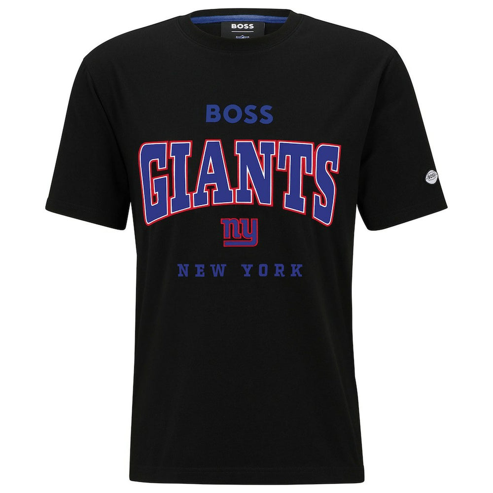 NFL New York Giants BOSS X NFL Huddle T-Shirt