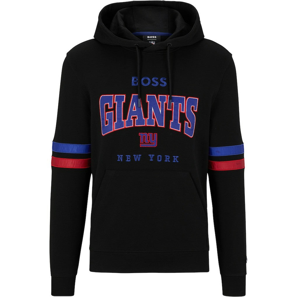 NFL New York Giants BOSS X NFL Touchdown Pullover Hoodie