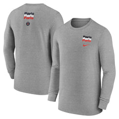 Paris Saint-Germain Legend Long Sleeve T-Shirt / Soccer Sale
