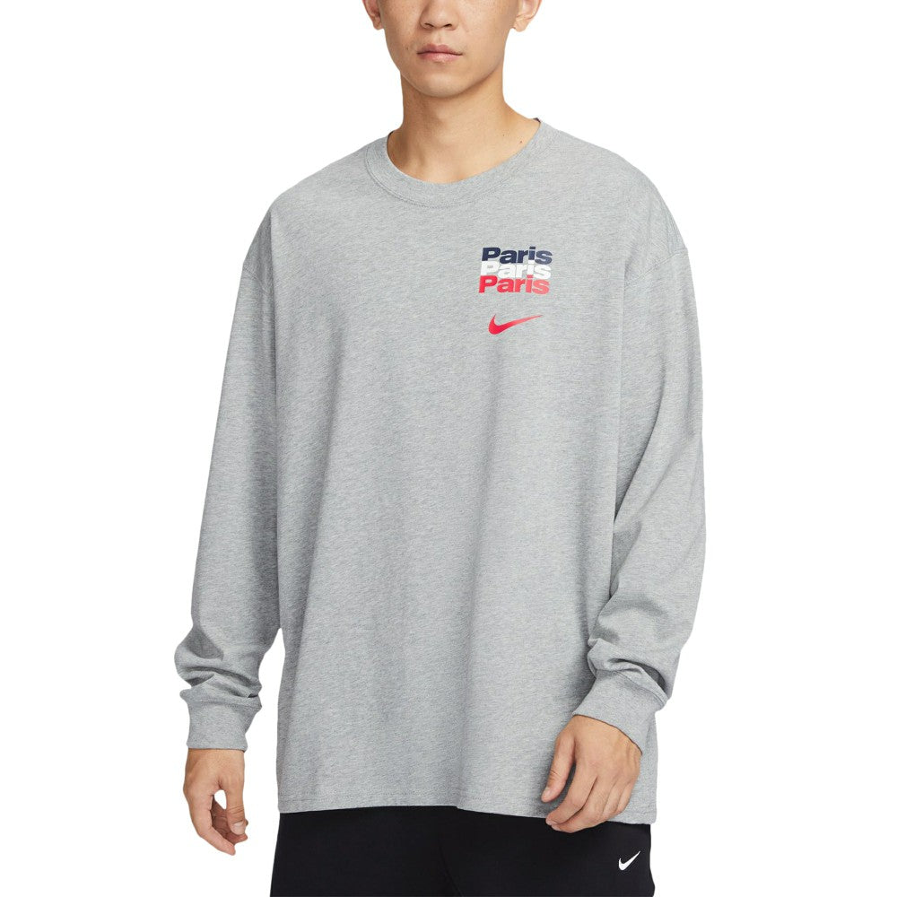 Paris Saint-Germain Legend Long Sleeve T-Shirt / Soccer Sale