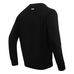 NFL Cincinnati Bengals Pro Standard Prep Knit Sweater